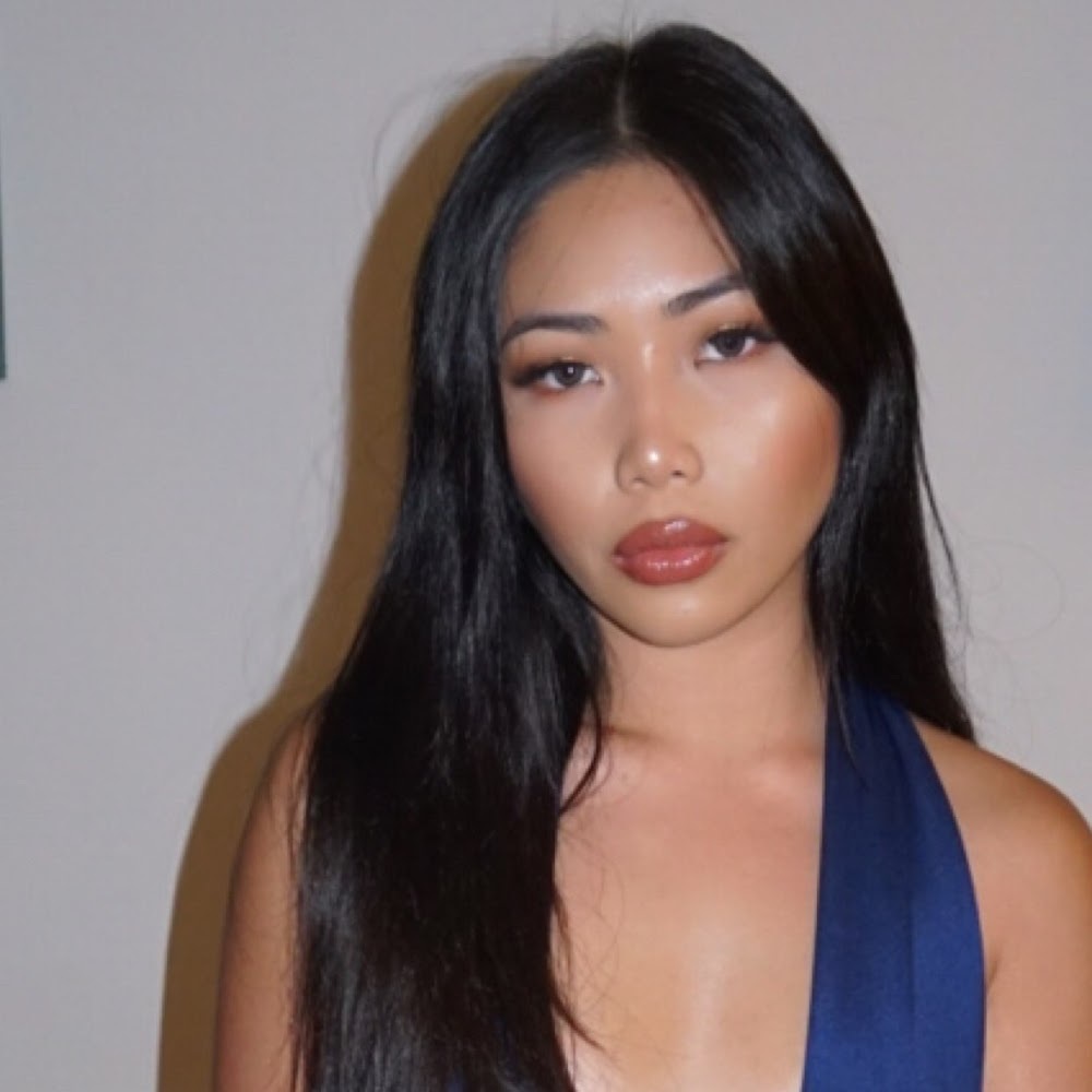 Meet your Posher, Erika
